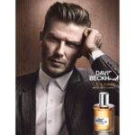 DAVID BECKHAM CLASSIC для мужчин flaconium.ru