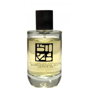 ESTORAS SHORES OF ASYUT унисекс flaconium.ru