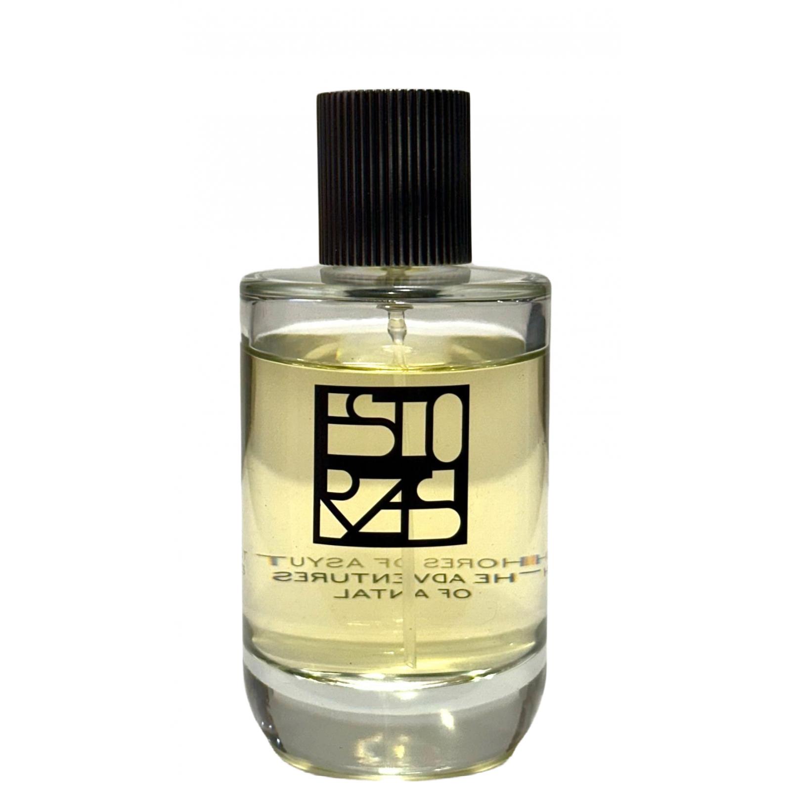 ESTORAS SHORES OF ASYUT унисекс flaconium.ru ESTORAS SHORES OF ASYUT унисекс flaconium.ru