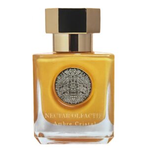 NECTAR OLFACTIF AMBRE CRISTAL унисекс flaconium.ru