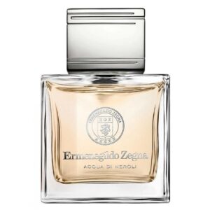 ERMENEGILDO ZEGNA ACQUA DI NEROLI для мужчин flaconium.ru