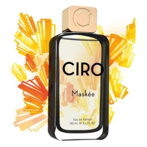 PARFUMS CIRO MASKEE унисекс flaconium.ru