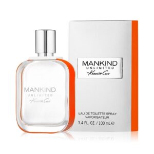 KENNETH COLE MANKIND UNLIMITED для мужчин flaconium.ru