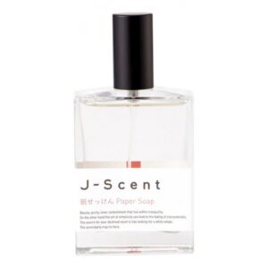 J-SCENT PAPER SOAP унисекс flaconium.ru