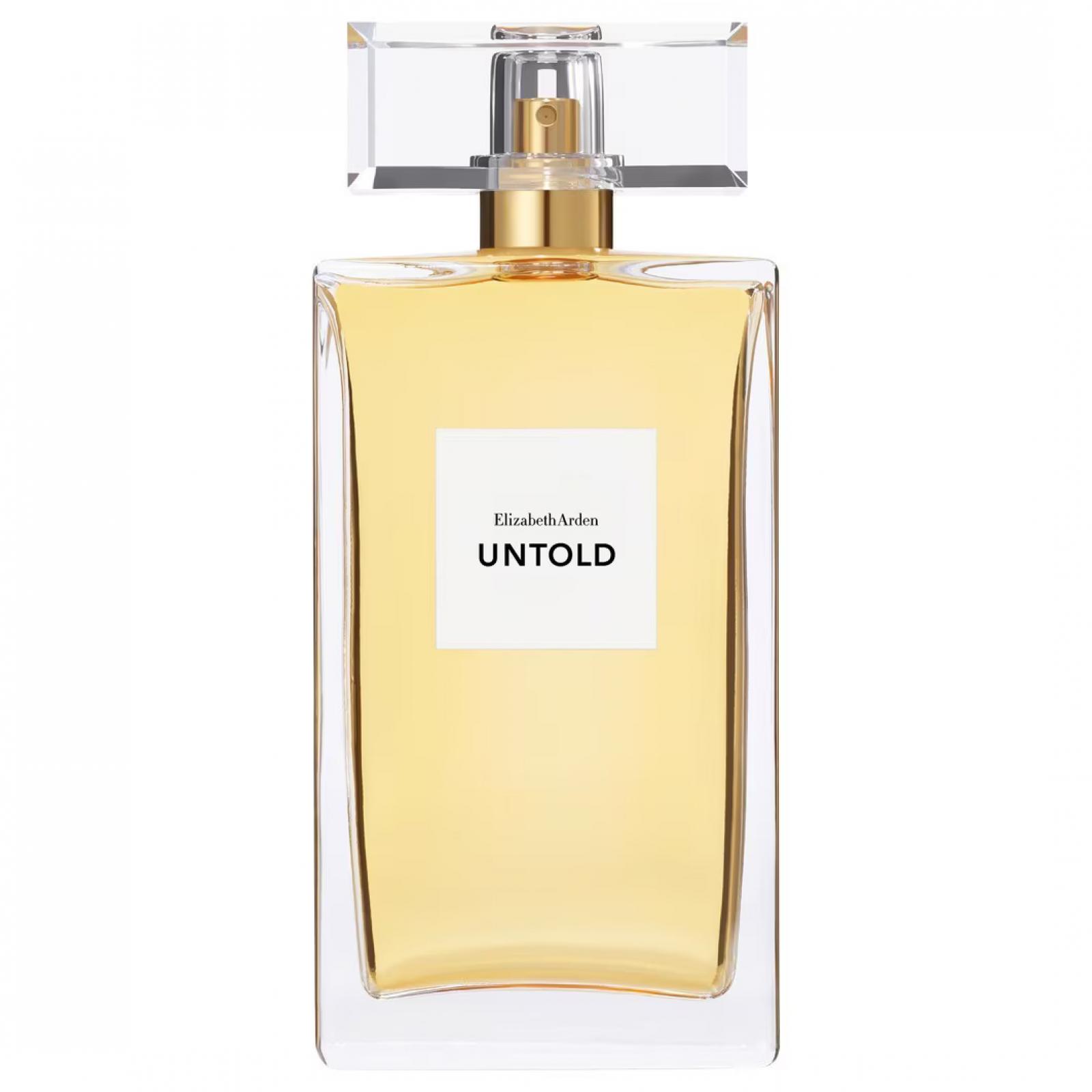ELIZABETH ARDEN UNTOLD EAU DE PARFUM для женщин flaconium.ru ELIZABETH ARDEN UNTOLD EAU DE PARFUM для женщин flaconium.ru