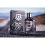 ROUTE 66 THE ROAD TO PARADISE IS ROUGH для мужчин flaconium.ru