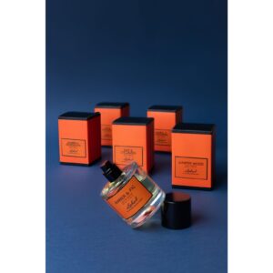 LABEL AMBER & FIG унисекс flaconium.ru