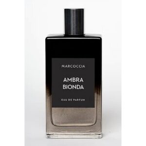 MARCOCCIA AMBRA BIONDA унисекс flaconium.ru