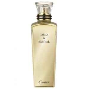CARTIER OUD & SANTAL унисекс flaconium.ru