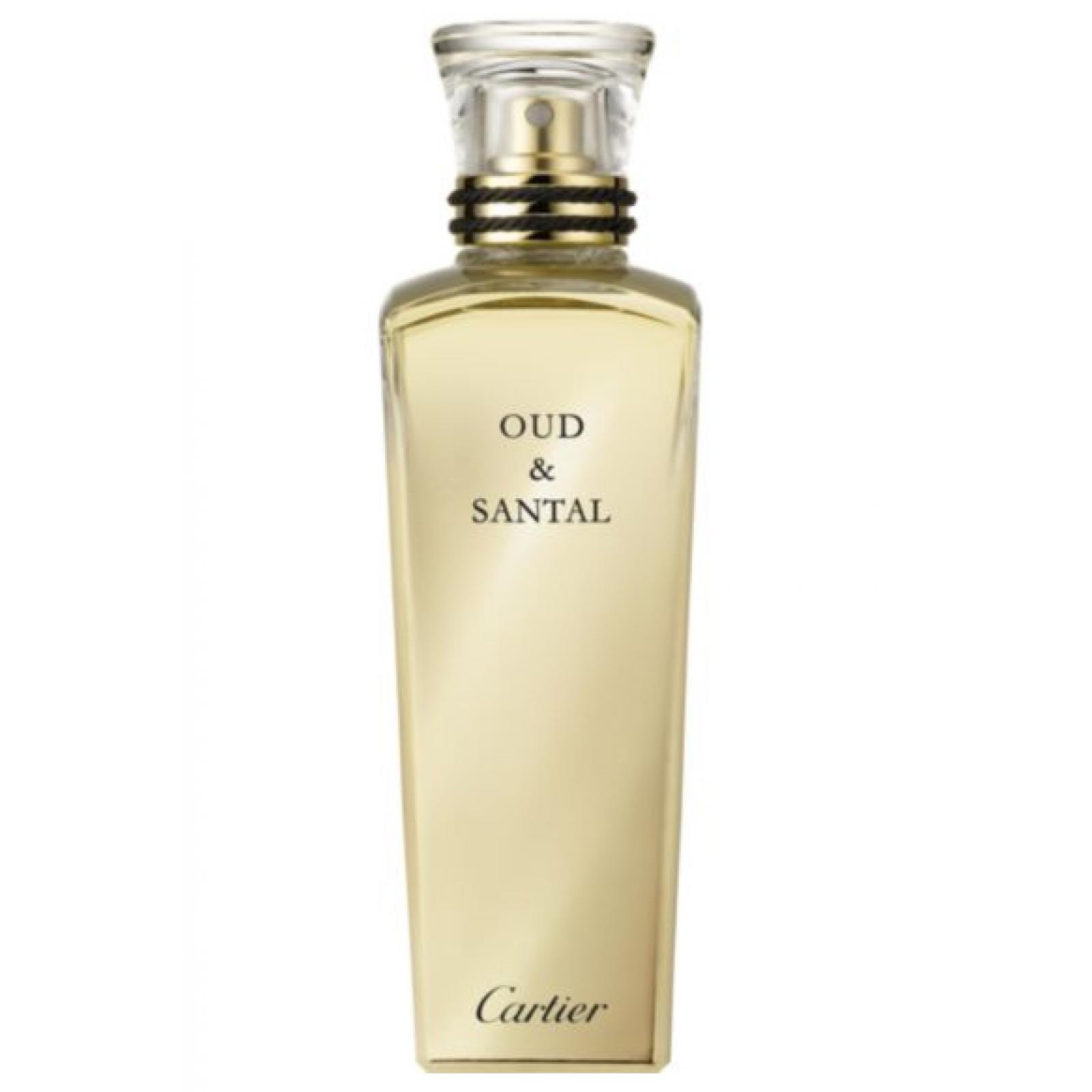 CARTIER OUD & SANTAL унисекс flaconium.ru CARTIER OUD & SANTAL унисекс flaconium.ru