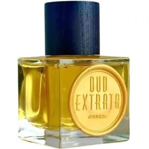 JINX SMELLS OUD EXTRATA унисекс flaconium.ru