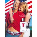 TOMMY HILFIGER T для мужчин flaconium.ru