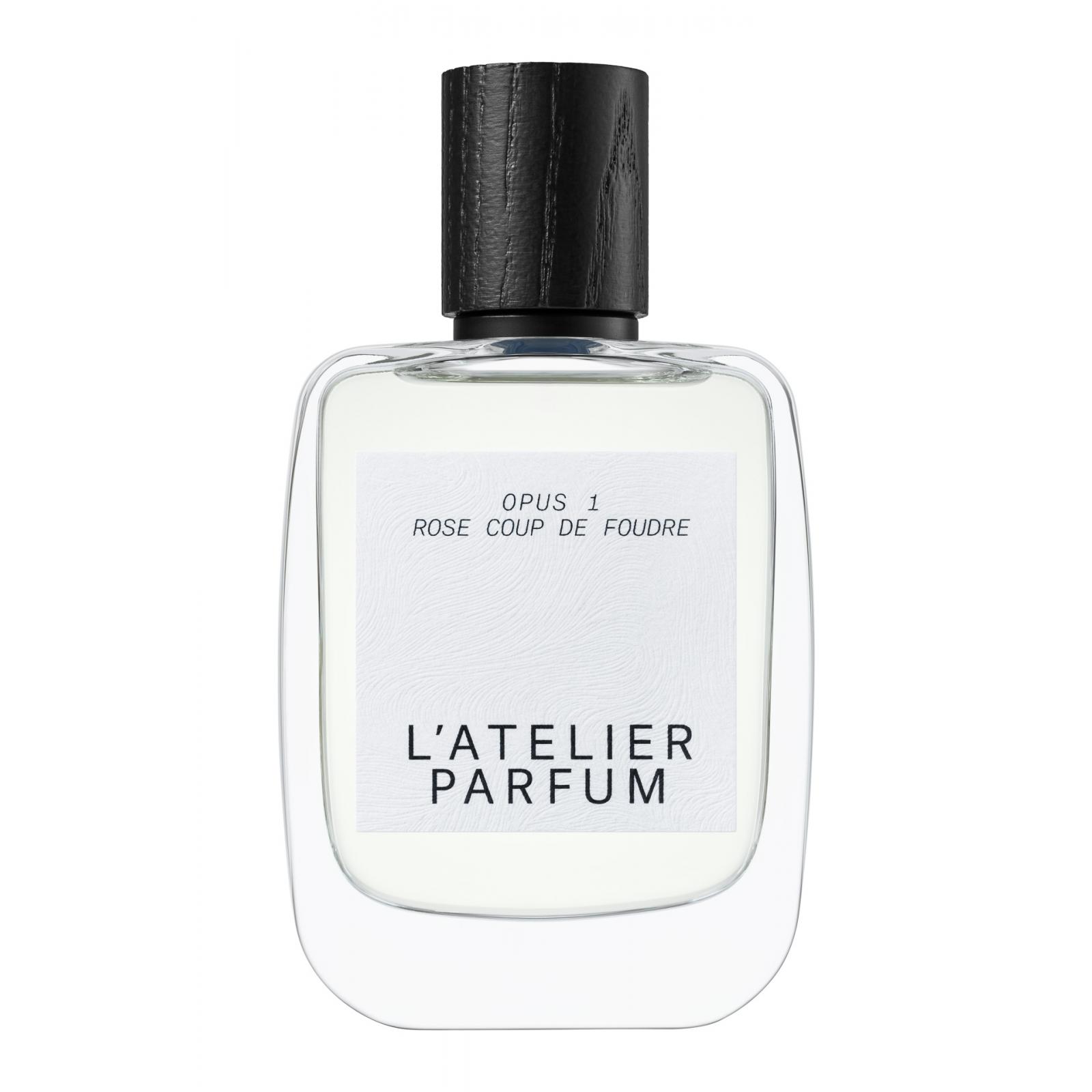 L’ATELIER PARFUM ROSE COUP DE FOUDRE унисекс flaconium.ru L’ATELIER PARFUM ROSE COUP DE FOUDRE унисекс flaconium.ru