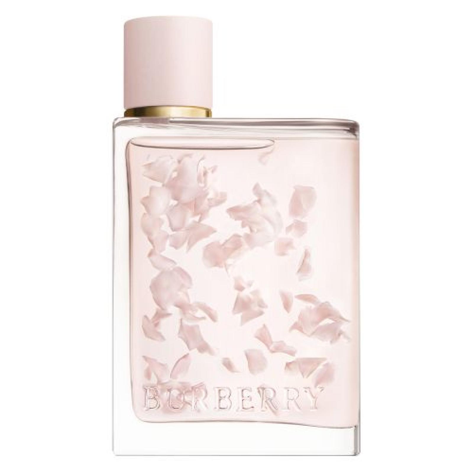 BURBERRY BURBERRY HER PETALS для женщин flaconium.ru BURBERRY BURBERRY HER PETALS для женщин flaconium.ru