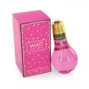 COFINLUXE WATT PINK для женщин flaconium.ru