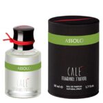 CALE FRAGRANZE D’AUTORE ASSOLO унисекс flaconium.ru