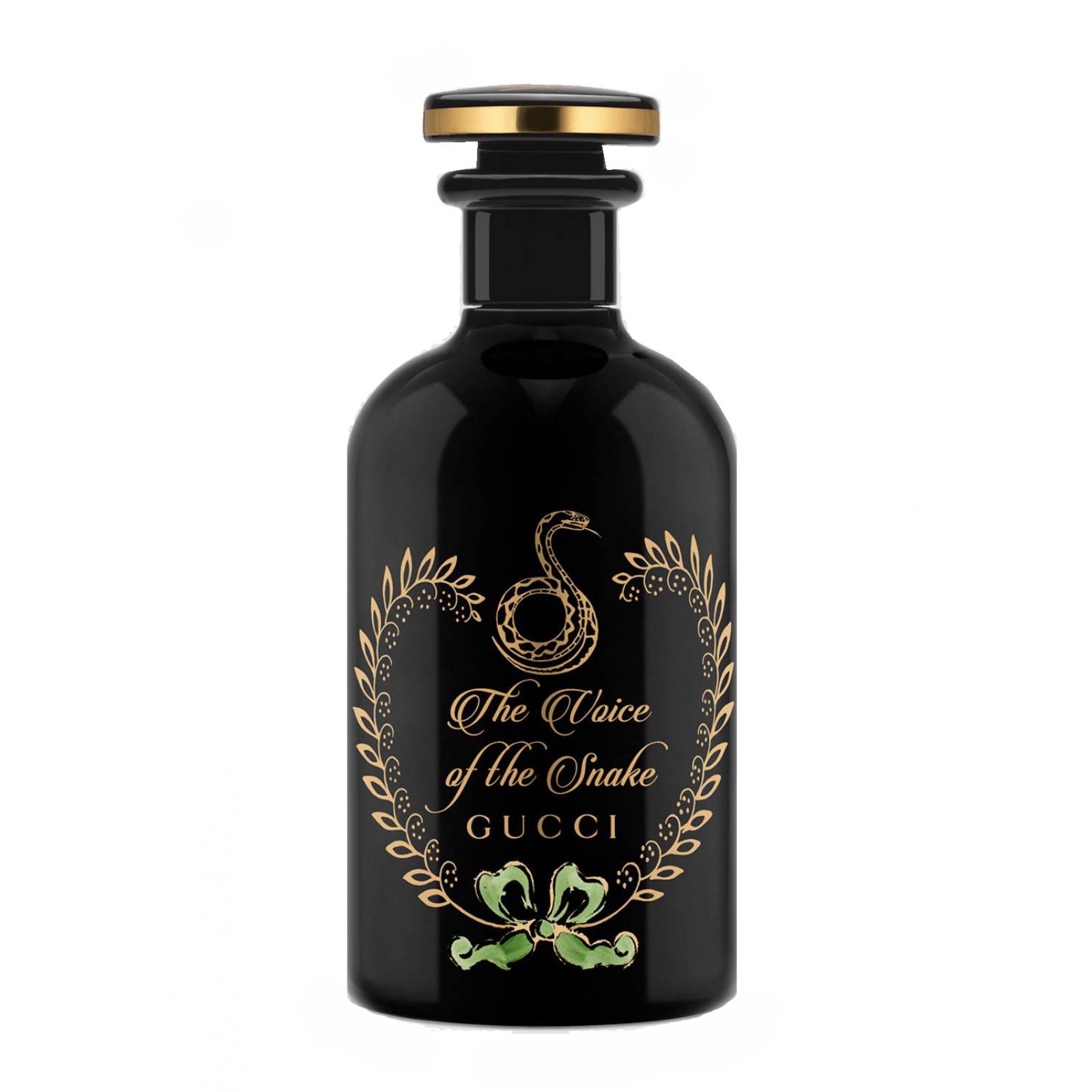 GUCCI THE VOICE OF THE SNAKE унисекс flaconium.ru GUCCI THE VOICE OF THE SNAKE унисекс flaconium.ru