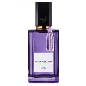 DIANA VREELAND FULL GALLOP для женщин flaconium.ru