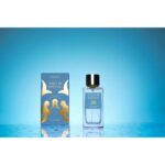 EAU D’ITALIE ACQUA DI POSITANO унисекс flaconium.ru