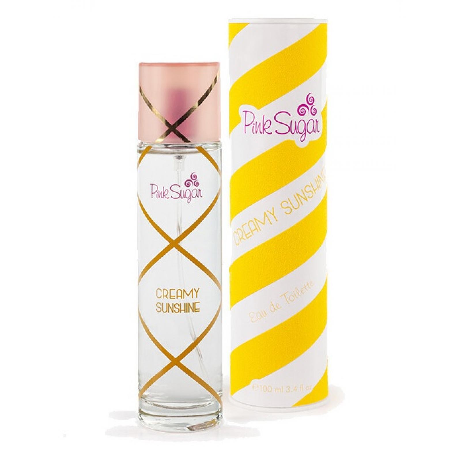 AQUOLINA PINK SUGAR CREAMY SUNSHINE для женщин flaconium.ru AQUOLINA PINK SUGAR CREAMY SUNSHINE для женщин flaconium.ru