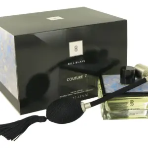 BILL BLASS COUTURE 7 для женщин flaconium.ru