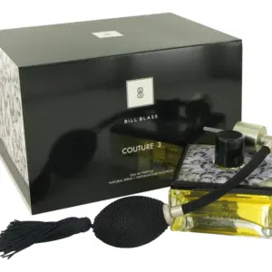 BILL BLASS COUTURE 3 для женщин flaconium.ru
