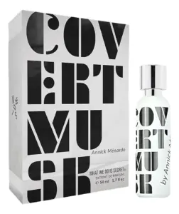 WHAT WE DO IS SECRET COVERT MUSK унисекс flaconium.ru