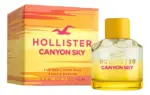 HOLLISTER CANYON SKY FOR HER для женщин flaconium.ru