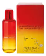 MANDARINA DUCK THE MANDARINER FOR HER для женщин flaconium.ru