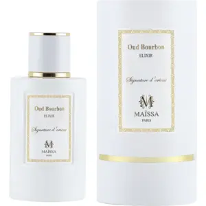 MAISSA PARFUMS OUD BOURBON унисекс flaconium.ru