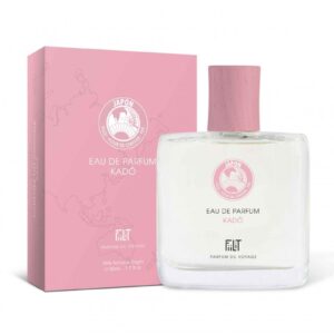 FIILIT KADO — JAPAN унисекс flaconium.ru