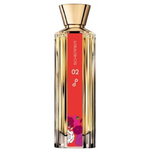 JEAN-LOUIS SCHERRER POP DELIGHTS 02 для женщин flaconium.ru