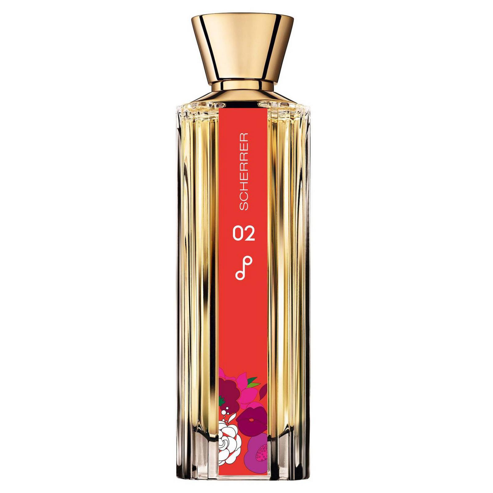 JEAN-LOUIS SCHERRER POP DELIGHTS 02 для женщин flaconium.ru JEAN-LOUIS SCHERRER POP DELIGHTS 02 для женщин flaconium.ru