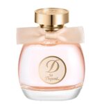 S.T. DUPONT SO DUPONT POUR FEMME EAU DE TOILETTE для женщин flaconium.ru