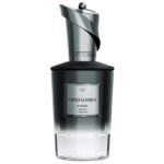 MIND GAMES SISSA унисекс flaconium.ru