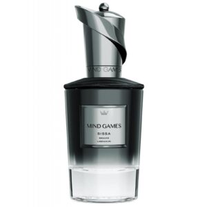 MIND GAMES SISSA унисекс flaconium.ru