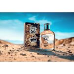 ROUTE 66 BORN TO BE WILD для мужчин flaconium.ru