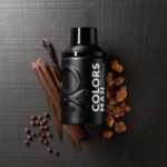 BENETTON COLORS DE BENETTON MAN BLACK INTENSO для мужчин flaconium.ru