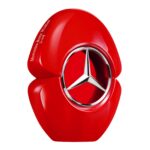 MERCEDES-BENZ MERCEDES-BENZ WOMAN IN RED для женщин flaconium.ru