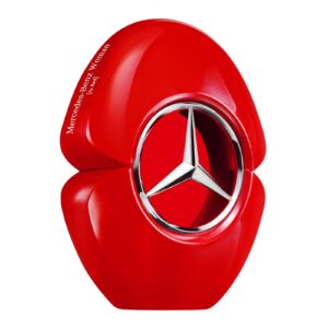 MERCEDES-BENZ MERCEDES-BENZ WOMAN IN RED для женщин flaconium.ru