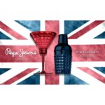 PEPE JEANS LONDON PEPE JEANS FOR HIM LONDON CALLING для мужчин flaconium.ru