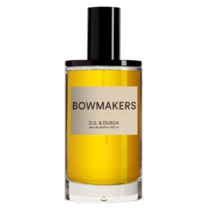 DS & DURGA BOWMAKERS унисекс flaconium.ru