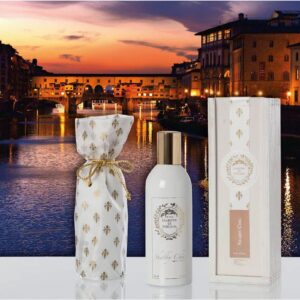 GIARDINI DI TOSCANA SHABBY CHIC унисекс flaconium.ru