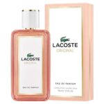 LACOSTE FRAGRANCES LACOSTE ORIGINAL FOR HER для женщин flaconium.ru