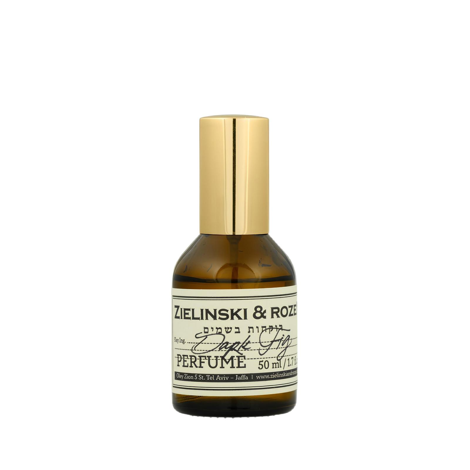 ZIELINSKI & ROZEN DARK FIG унисекс flaconium.ru ZIELINSKI & ROZEN DARK FIG унисекс flaconium.ru