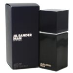 JIL SANDER JIL SANDER MAN для мужчин flaconium.ru