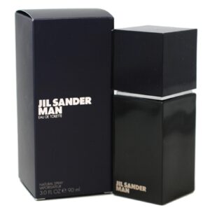 JIL SANDER JIL SANDER MAN для мужчин flaconium.ru