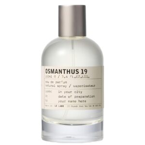 LE LABO OSMANTHUS 19 KYOTO унисекс flaconium.ru
