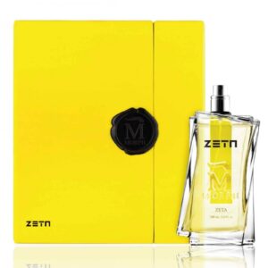 MORPH ZETA унисекс flaconium.ru