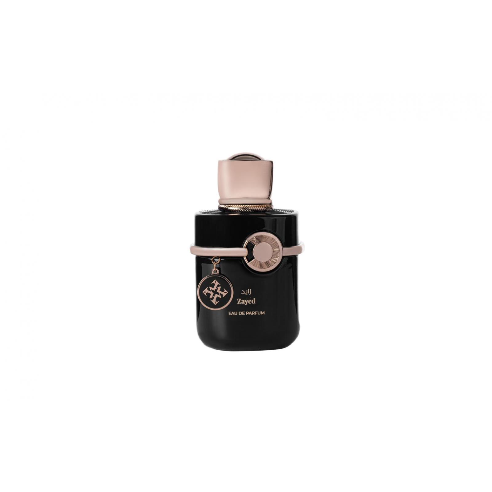 AZHA PERFUMES ZAYED унисекс flaconium.ru AZHA PERFUMES ZAYED унисекс flaconium.ru